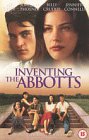 VHS : Inventing the Abbotts