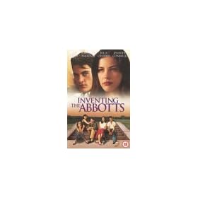 Inventing the Abbotts [VHS]