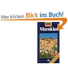 ADAC Reisef�hrer, Marokko