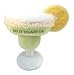 Muttgarita Plush Toy