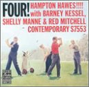 Hampton Hawes - Four_ Hampton Hawes____ - Zortam Music