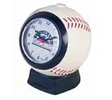 Colorado Rockies MLB Clock