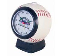 Buy Colorado Rockies MLB Clock by Star Struck