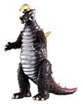 怪獣5 ブラックキング