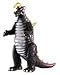 怪獣5 ブラックキング