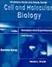 Books : Cell and Molecular Biology: Concepts and Experiments