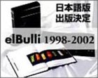 el Bulli 1998-2002