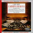 Search : Orff: Carmina Burana