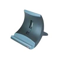Adjust Notebook Computer Riser by 3M