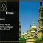 Verdi: Ernani