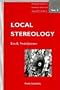 Local Stereology (Advanced Series on Statistical Science and Applied Probability)