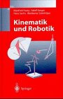 Details zu "Kinematik und Robotik: Maschinenbau Forschung und Entwicklung" Details zu "Kinematik und Robotik: Maschinenbau Forschung und Entwicklung"
