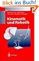 Kinematik und Robotik: Maschinenbau Forschung und Entwicklung
