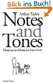 Notes and Tones: Musician-To-Musician Interviews