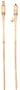 Lidco T40 5' Tropic Bamboo Garden Torch Set