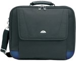 Samsonite L45 Notebook Plus Case, Black