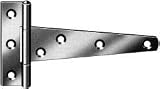 Eigenschaften   / Bänder -T- Gerollt 150x72mm Nr. 42150Z