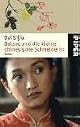 Balzac and the Little Chinese Seamstress: A Novel