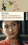 Balzac and the Little Chinese Seamstress: A Novel