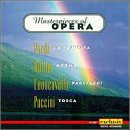 Masterpieces of Opera