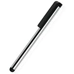 Apple iPhone 3G Stylus Pen (Silver) 