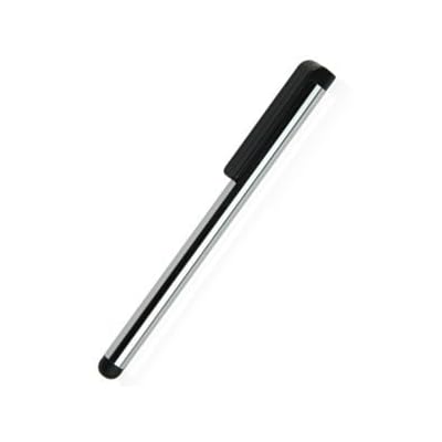 Apple iPhone 3G Stylus Pen (Silver) Apple iPhone 3G Stylus Pen (Silver)