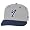 MINOR LEAGUE CAPS SI YANKEES 6-7/8 ROAD (7 1/2)