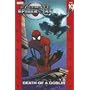 Ultimate Spider-Man Vol. 19: Death of a Goblin