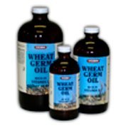 Viobin Wheat Germ Oil 16 oz