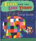 Elmer and the Lost Teddy