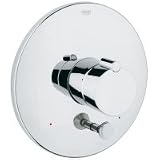 19493000 - Grohe 19493 Tenso Pressure Balance Diverter Valve Trim in C