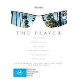 The Player [PAL/REGION 4 DVD. Import-Australia]