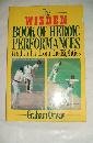 The Wisden book of heroic performances : highlights from the Eighties