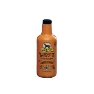 Absorbine Veterinary Liniment - Pint