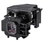 RPLMNT LAMP FOR-NP310/410 AND NP510 PROJ