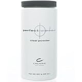 Creative Nail Design Acrylic Powder Perfect Ckear 32oz