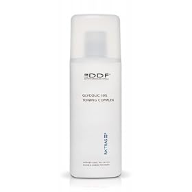 DDF Glycolic 10% Toning Complex