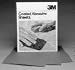 3M COMPANY #88600 9x11 VF 180G Sandpaper