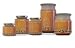 16 Oz. Banana Nut Bread Highly Scented Jar Candles
