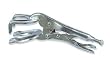 9" WELDING CLAMP-CUT CASE