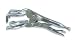 9" WELDING CLAMP-CUT CASE