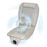 Air Cooled Seat Cover in Beige