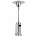 Kitchen & Housewares : Top of the range Brand new Stainless Steel Patio Heater