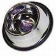 Non-tip 1 Qt Stainless Steel Crocker Bowl