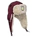 Aston Villa Russian Hat - Claret