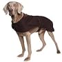 Timberwolf Extreme Wax Jacket for Dogs (Jacket Siz&hellip 