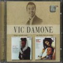 Vic Damone - Linger Awhile With... / My Baby Loves To Swing - Zortam Music