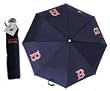 MLB:Boston Red Sox Umbrella