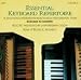 Book Essential Keyboard Repertoire (Essential Keyboard Repertoire) Vol. 2