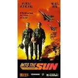 Into the Sun : Spanish Edition